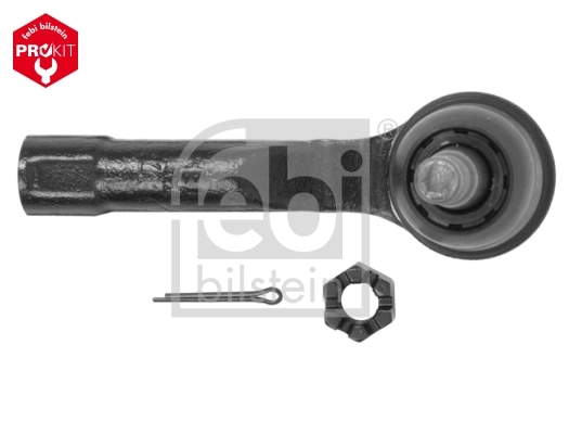 Tie Rod End